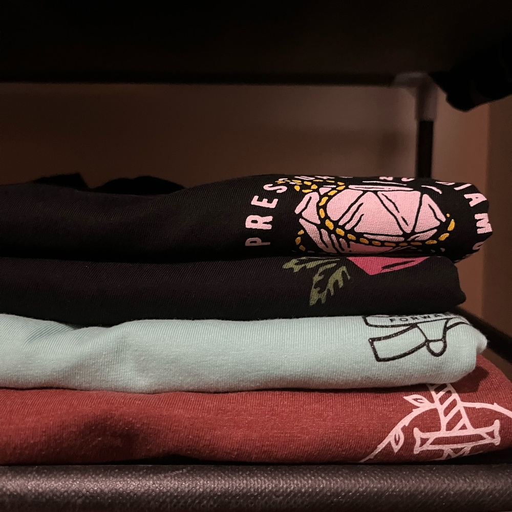 Alpha Forward Bundle